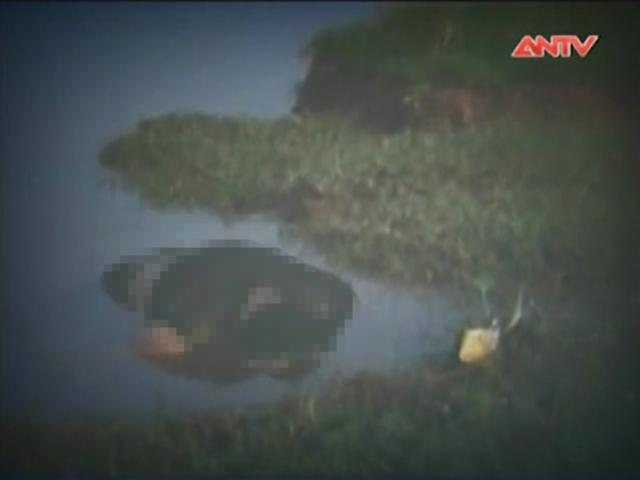 Xác chết trôi sông và sự mất tích bí ẩn của lái xe taxi (P.1)