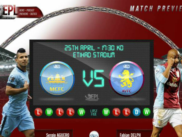 Bóng đá - Man City - Aston Villa: Sóng gió ở Etihad