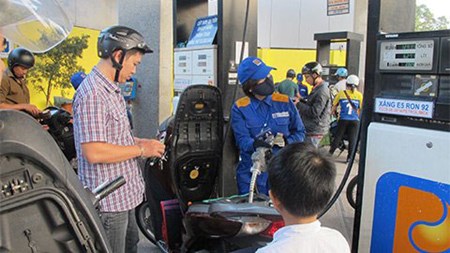 Thị trường - Tiêu dùng - CPI tháng 4 tăng 0,14%