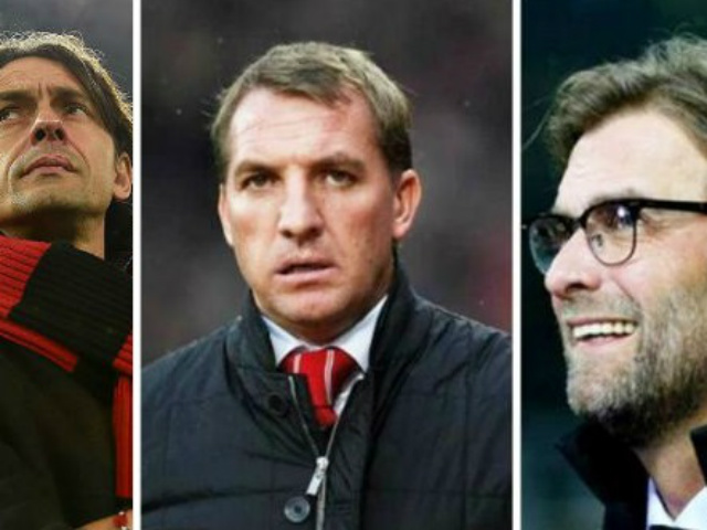 Bóng đá - Những HLV gây thất vọng nhất mùa 2014/15