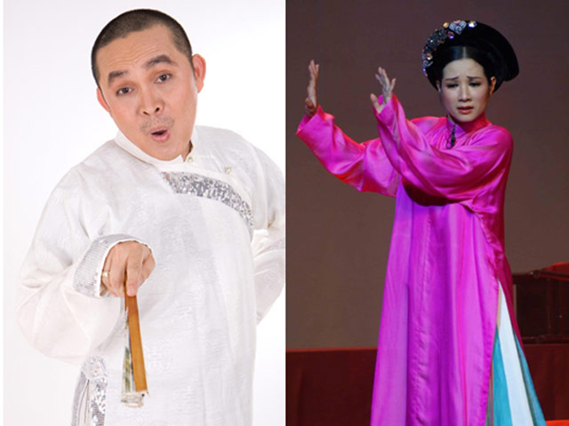 Tin tức giải trí - Xuân Hinh hội ngộ Thanh Thanh Hiền dịp 30/04