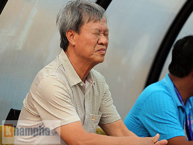 Bóng đá - Ông Hải "lơ": Ghét Công Vinh, bị mất việc sau 3 nốt nhạc