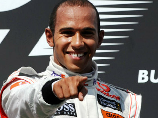 Thể thao - Tin HOT 25/4: Lewis Hamilton giàu nhất Anh quốc