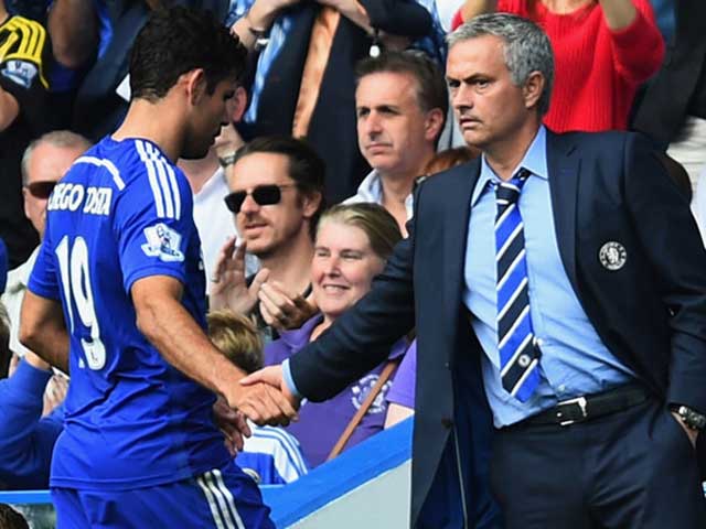 Bóng đá - Chelsea: Diego Costa là không đủ