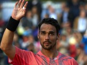 Thể thao - Tay vợt hạ Nadal thất bại ở tứ kết Barcelona Open