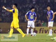 Bóng đá - Nếu HAGL xuống hạng, V-League có còn vui?