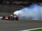 Đua xe thể thao - F1 - F1: Được phép dùng thêm động cơ, Red Bull thở phào