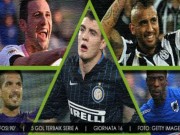 Bóng đá - Serie A &amp; kế hoạch phục hưng thời vàng son