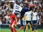 Bóng đá - TRỰC TIẾP West Brom - Liverpool: Tấn công trong vô vọng (KT)