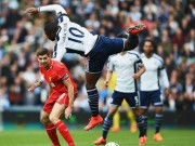 Bóng đá - West Brom - Liverpool: Đỉnh điểm thất vọng