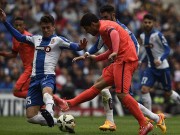 Bóng đá - Espanyol - Barca: Cuồng phong khó cản