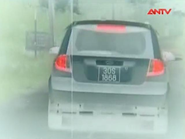 Xác chết trôi sông và sự mất tích bí ẩn của lái xe taxi (P.2)