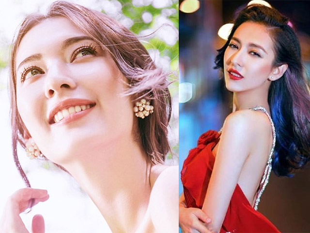 Bạn trẻ - Cuộc sống - Nhan sắc vạn người mê của “nữ thần” ĐH Tân Cương