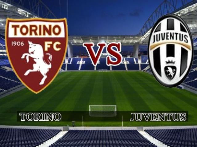 Bóng đá - Torino – Juventus: Một bước tới “Scudetto”