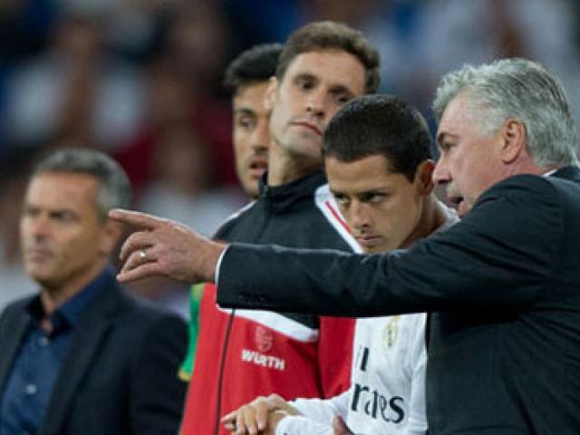 Bóng đá - Celta Vigo – Real: “Hạt đậu nhỏ” gieo mầm ước mơ