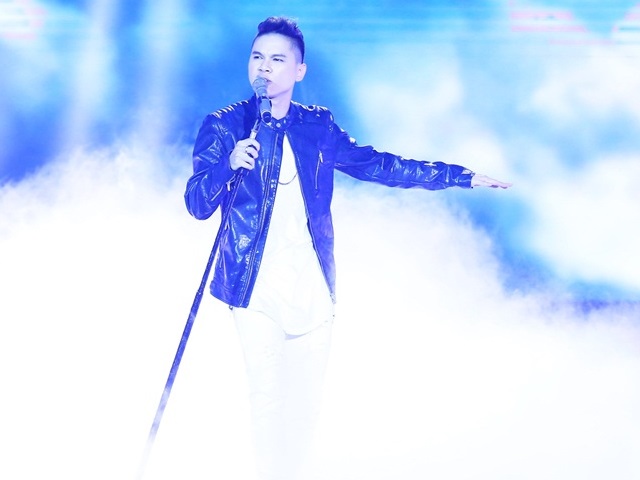 Ca nhạc - MTV - Hoàng Tôn tạo ấn tượng với nhạc phim Fast 7