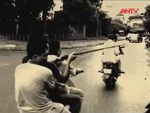 Pháp luật - 29 ngày truy bắt nhóm côn đồ bắn chết người ở TP Vinh (P.Cuối)