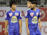 Bóng đá - Vòng 11 V-League 2015: Bất ngờ và không bất ngờ