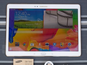 Máy tính bảng - Samsung lộ tablet Galaxy Tab 2 mỏng nhất thế giới