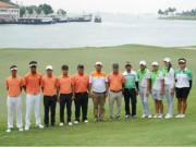 Thể thao - Thái Lan quyết “ôm trọn” HCV Golf tại SEA Games 28