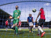 Bóng đá - Everton - MU: Lối chơi vô hồn