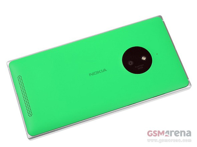 Lumia 840 giá mềm, chạy 2 SIM sắp ra mắt