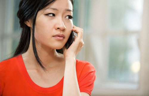 Bạn trẻ - Cuộc sống - “Em đang mang giọt máu của chồng chị"