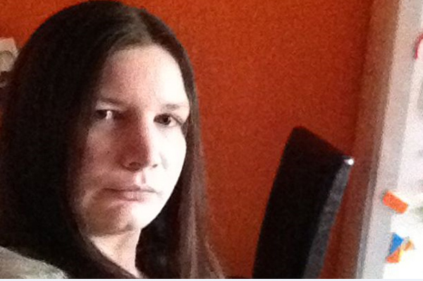 Bạn trẻ - Cuộc sống - Kỳ lạ người phụ nữ dị ứng với...chồng