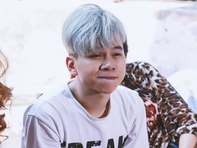 Ca nhạc - MTV - Hoàng Tôn tung MV ca khúc gây sốt The Remix