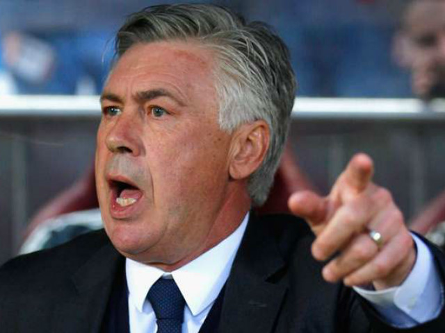 Bóng đá - "Real sẽ đua đến cùng với Barca"