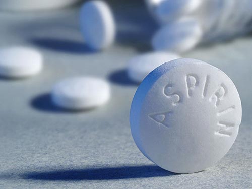 Sức khỏe đời sống - Aspirin có thể giúp hạn chế ung thư đường tiêu hóa