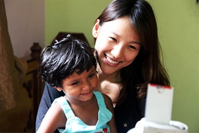 Ca nhạc - MTV - Những khoảnh khắc sao Hàn "đẹp hơn thiên thần"