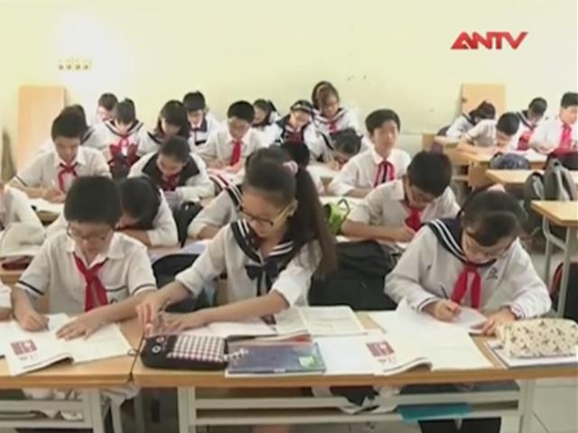 Giáo dục - du học - Lệnh cấm thi vào lớp 6 và sự thay đổi chóng mặt