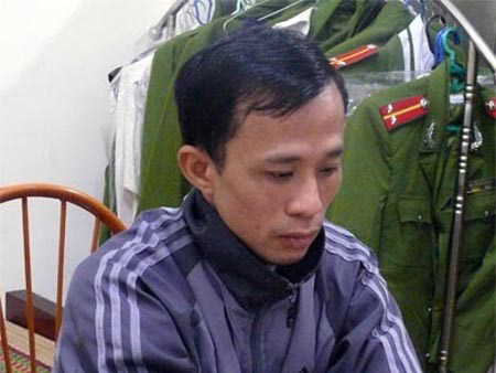 Tin tức trong ngày - Chuyện đời “sát thủ thuốc nổ” Bắc Ninh qua lời luật sư