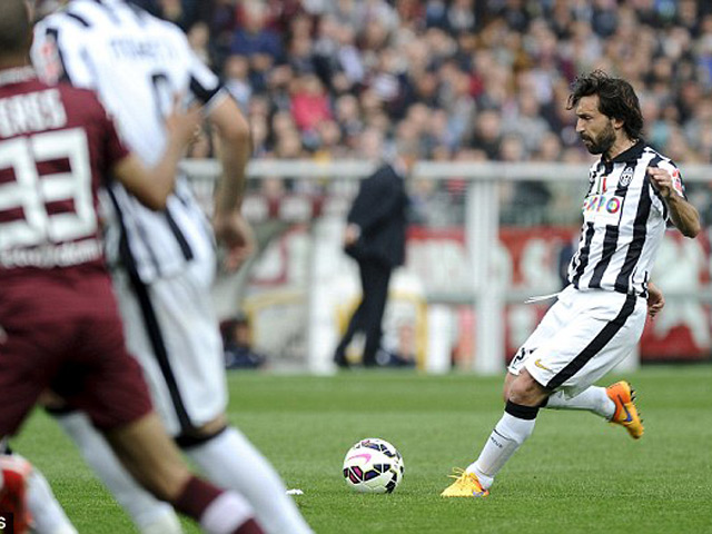 Bóng đá - Clip bàn thắng "độc" 19/4- 26/4: Tôn vinh những “cú đại bác”