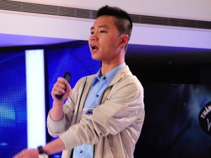 Ca nhạc - MTV - “Bản sao Sơn Tùng M-TP” phản đối BGK Vietnam Idol