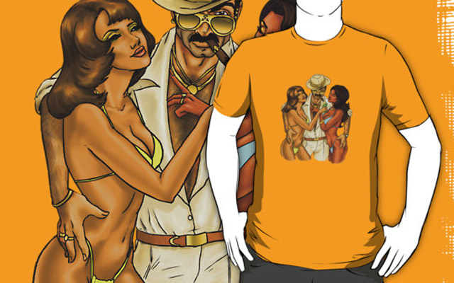 Tin tức trong ngày - Trinh nữ làm nô lệ tình dục cho trùm ma túy Colombia