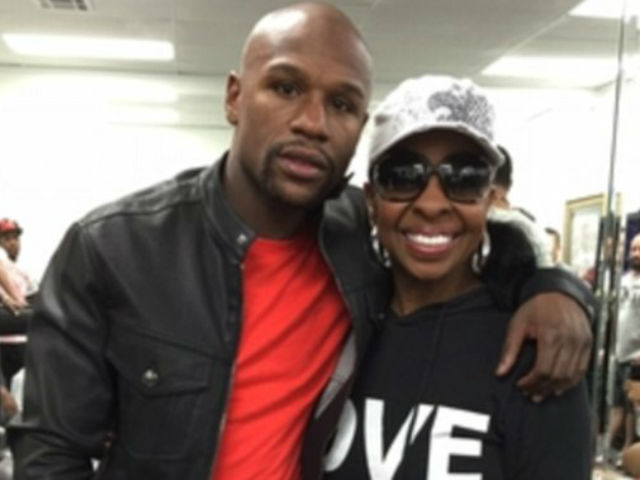 Thể thao - Tin HOT 28/4: Mayweather ung dung "tự sướng" trước đại chiến