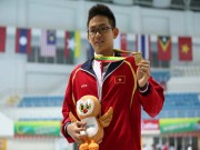 Thể thao - Tài năng trẻ SEA Games: Gửi niềm tin vào Lâm Quang Nhật