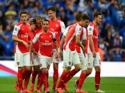 Bóng đá - Arsenal không vô địch NHA: Vẫn còn nhiều điều để mơ