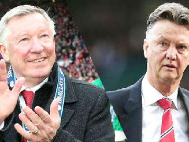 Bóng đá - Hé lộ cuộc gọi lúc nửa đêm “hồi sinh” MU