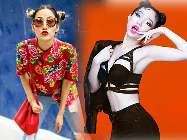 Xu hướng thời trang - 5 kiểu mốt “xưa như Trái đất” mê hoặc sao Việt