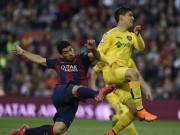 Bóng đá - TRỰC TIẾP Barca - Getafe: Cơn mưa bàn thắng (KT)