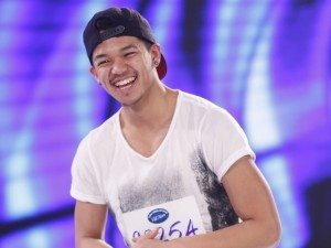 Ca nhạc - MTV - Những hot boy đặc biệt ở vòng loại của Vietnam Idol