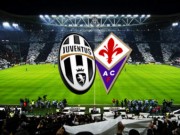 Bóng đá - Juventus – Fiorentina: Một mũi tên trúng ba đích