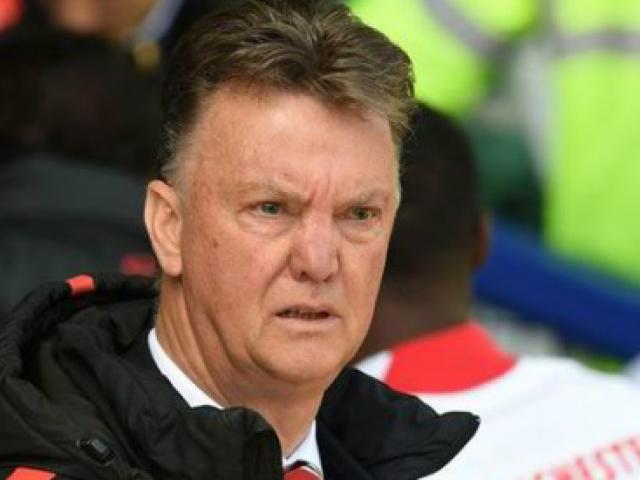 Bóng đá - Tái hiện Sir Alex, Van Gaal khiến học trò “khiếp vía”