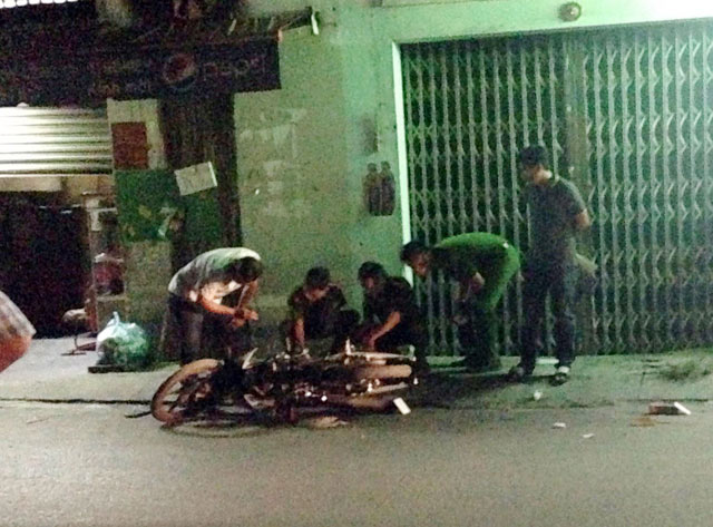 Pháp luật - Tưởng đã hạ gục đối phương, nào ngờ bị đâm chết