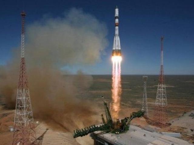 Tin tức trong ngày - Tàu vũ trụ Nga mất kiểm soát, sắp lao xuống trái đất