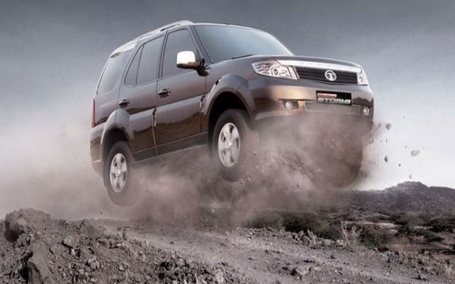 Ô tô - Xe máy - Top 5 xe SUV dưới 400 triệu đồng khiến dân Việt thèm