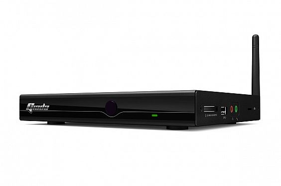 Công nghệ thông tin - Máy tính không cần quạt tản nhiệt, tiết kiệm điện